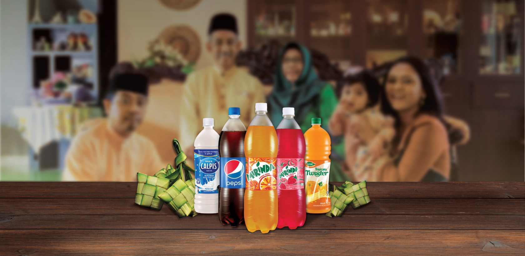 Etika Beverages Sdn Bhd / Malaysia Calpis We only sell new products